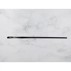 CA210 Öküz Kulağı Tüyü Yağlı Boya Fırçası 8