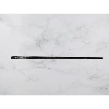 Cadence CA210 Ox-eared feather oil paintbrush 8