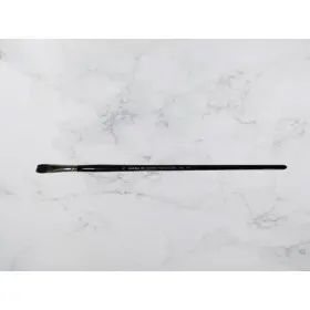 CA210 Öküz Kulağı Tüyü Yağlı Boya Fırçası 10
