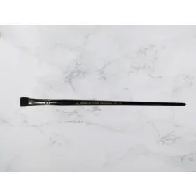CA210 Öküz Kulağı Tüyü Yağlı Boya Fırçası 14