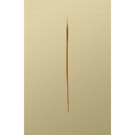 Cadence CA983 R Silk oil paintbrush round 2