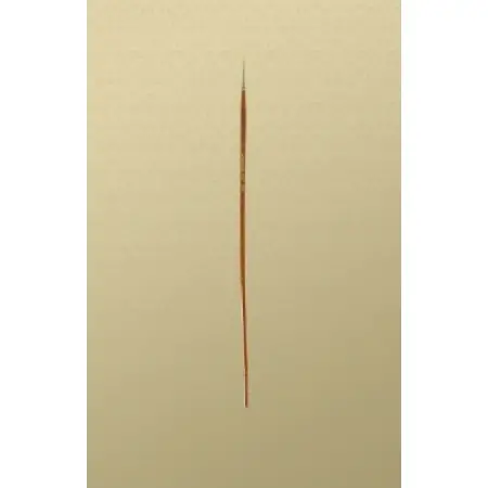 Cadence CA983 R Silk oil paintbrush round 4