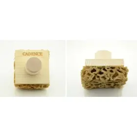 Kare Efekt Tampon Fırça
