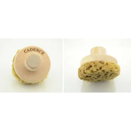 Cadence  Round buffer effect sponge