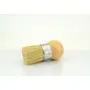 Chalky Wax Top Fırça