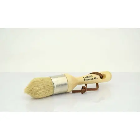 Cadence 481 Chalky Wax Premium Brush