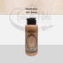 208 Somon Cadence Ham Yüzeyler İçin Metalik Boya 120ML