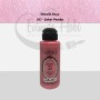 207 Şeker Pembe Cadence Ham Yüzeyler İçin Metalik Boya 120ML