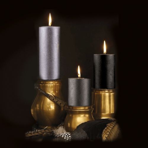 DIY Wedding Candle Decorations: Personal Touches That Shine